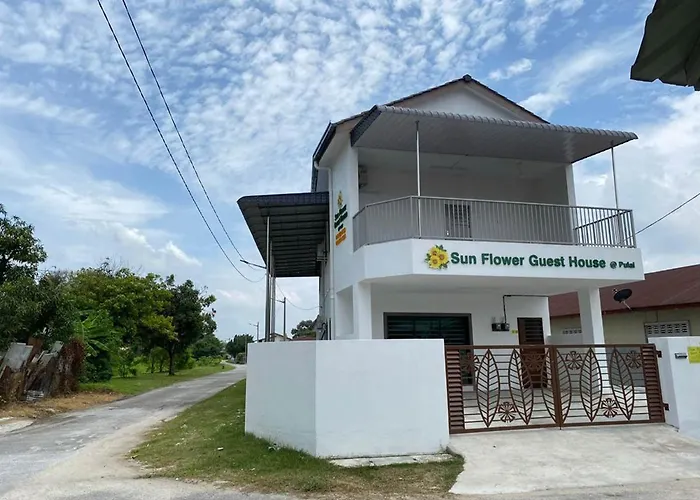 15 Min To Qing Xin Ling Cultural Village Ipoh