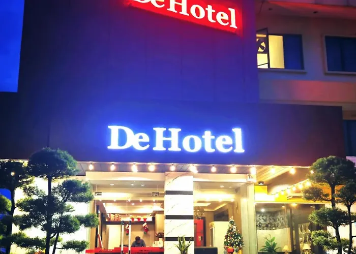 De Hotel Ipoh