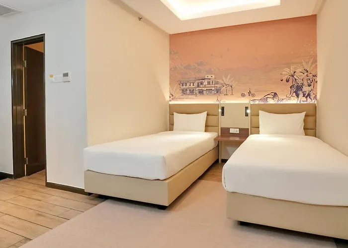 Cititel Express Ipoh Hotel