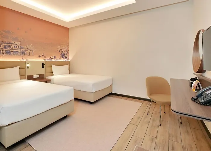 Cititel Express Ipoh Hotel